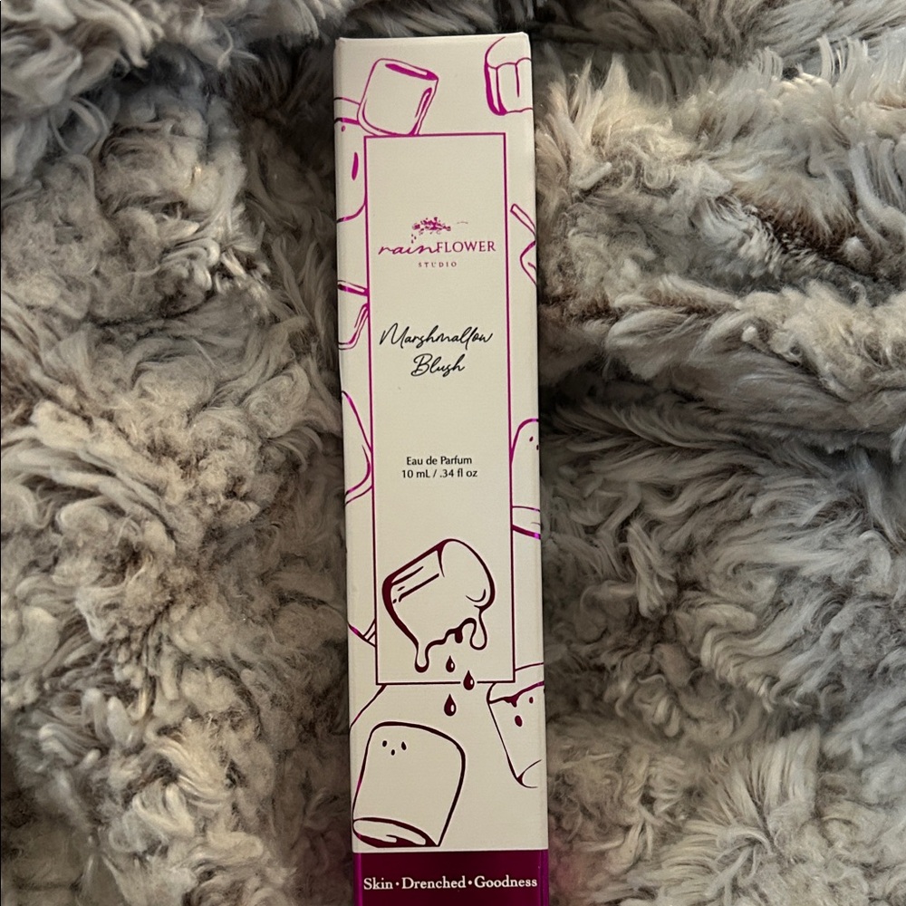 Marshmallow Blush Eau de Parfum